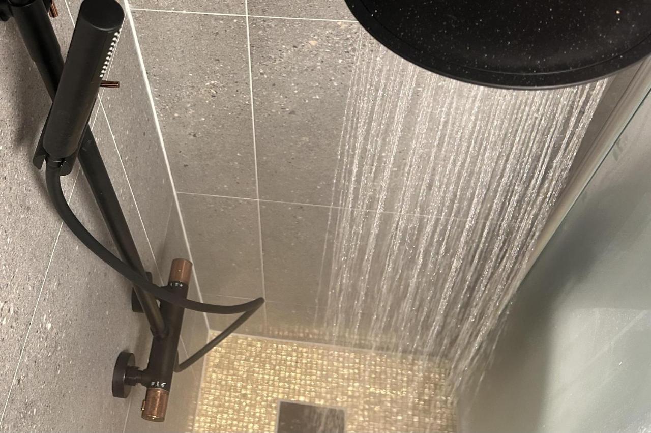 New Studio Apartment In Tromso - Aurora Hotspot Kültér fotó