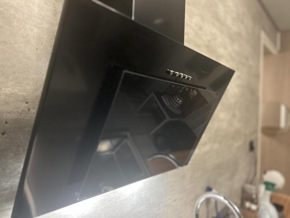 New Studio Apartment In Tromso - Aurora Hotspot Kültér fotó