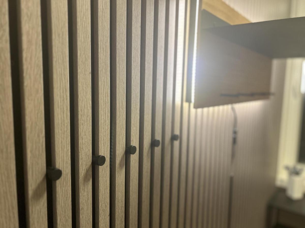 New Studio Apartment In Tromso - Aurora Hotspot Kültér fotó