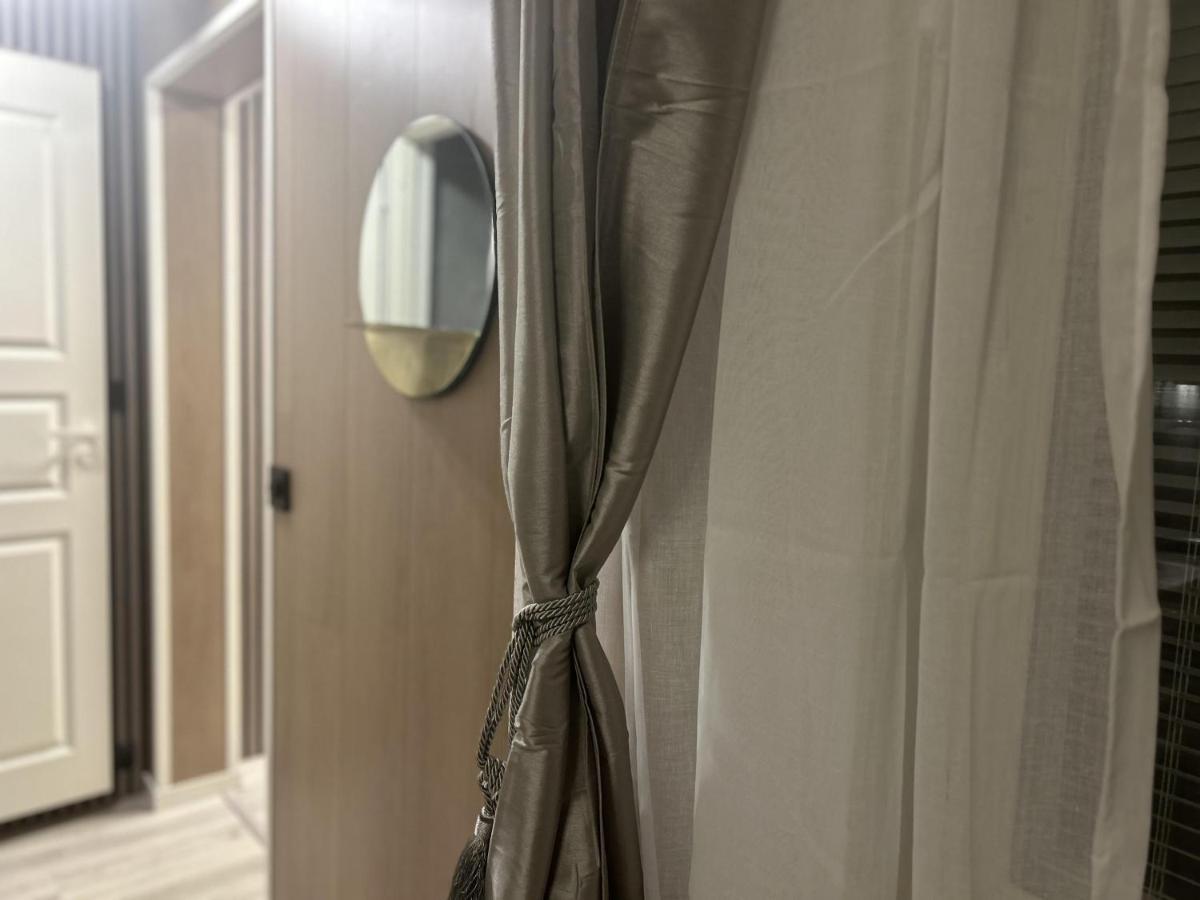 New Studio Apartment In Tromso - Aurora Hotspot Kültér fotó