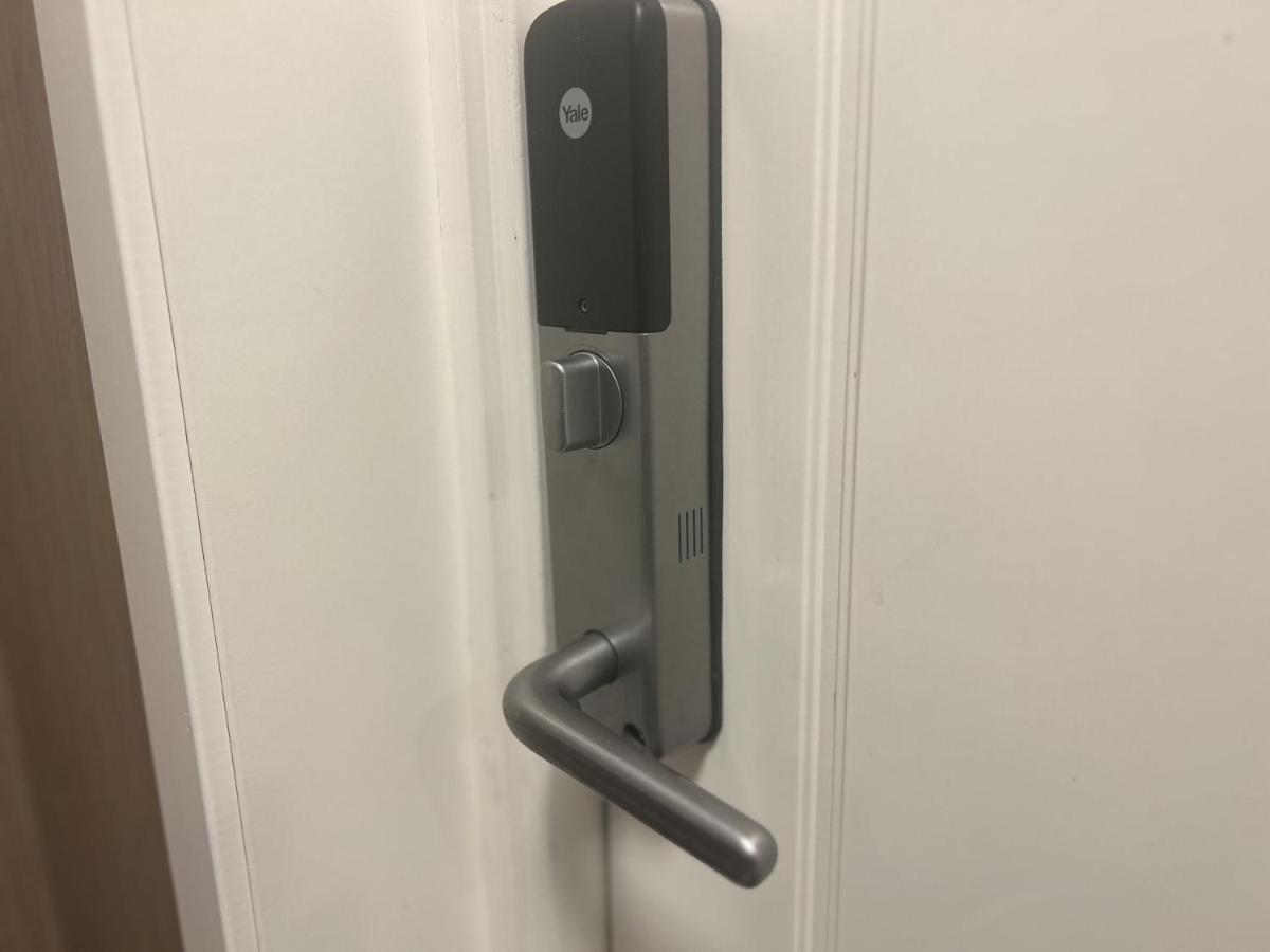 New Studio Apartment In Tromso - Aurora Hotspot Kültér fotó