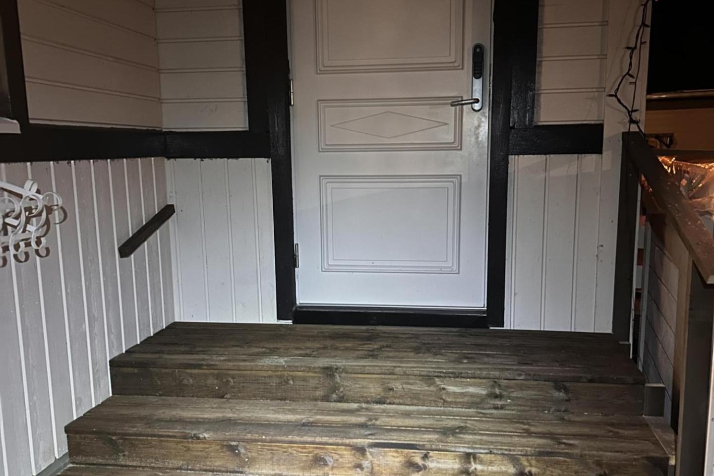 New Studio Apartment In Tromso - Aurora Hotspot Kültér fotó