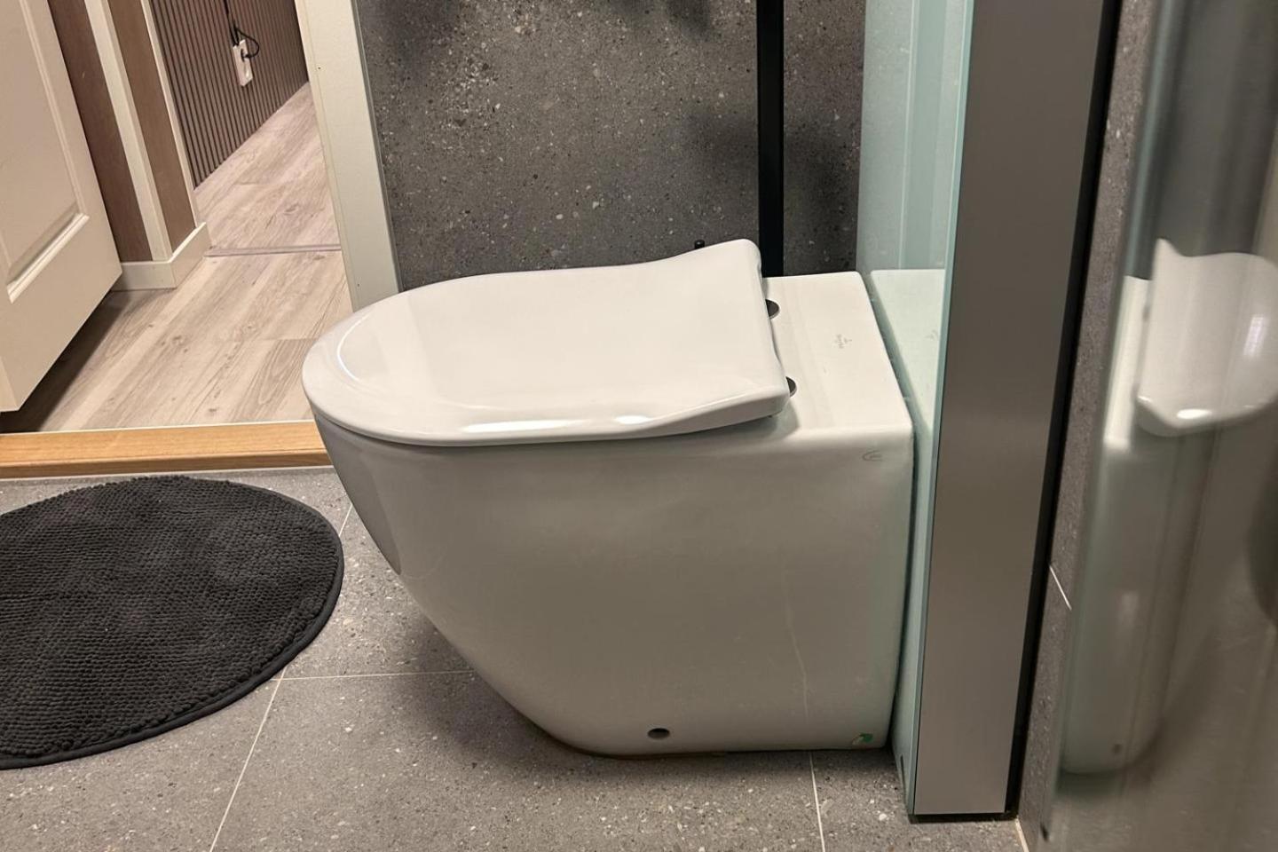 New Studio Apartment In Tromso - Aurora Hotspot Kültér fotó