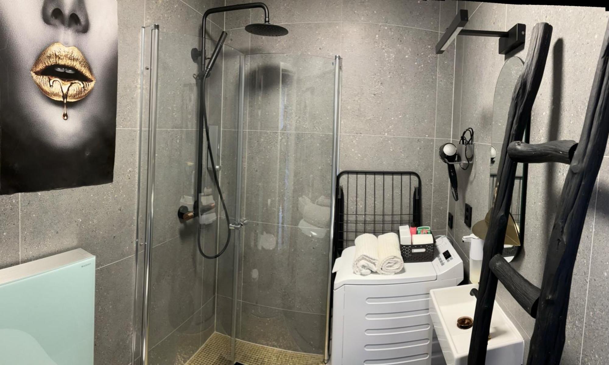 New Studio Apartment In Tromso - Aurora Hotspot Kültér fotó
